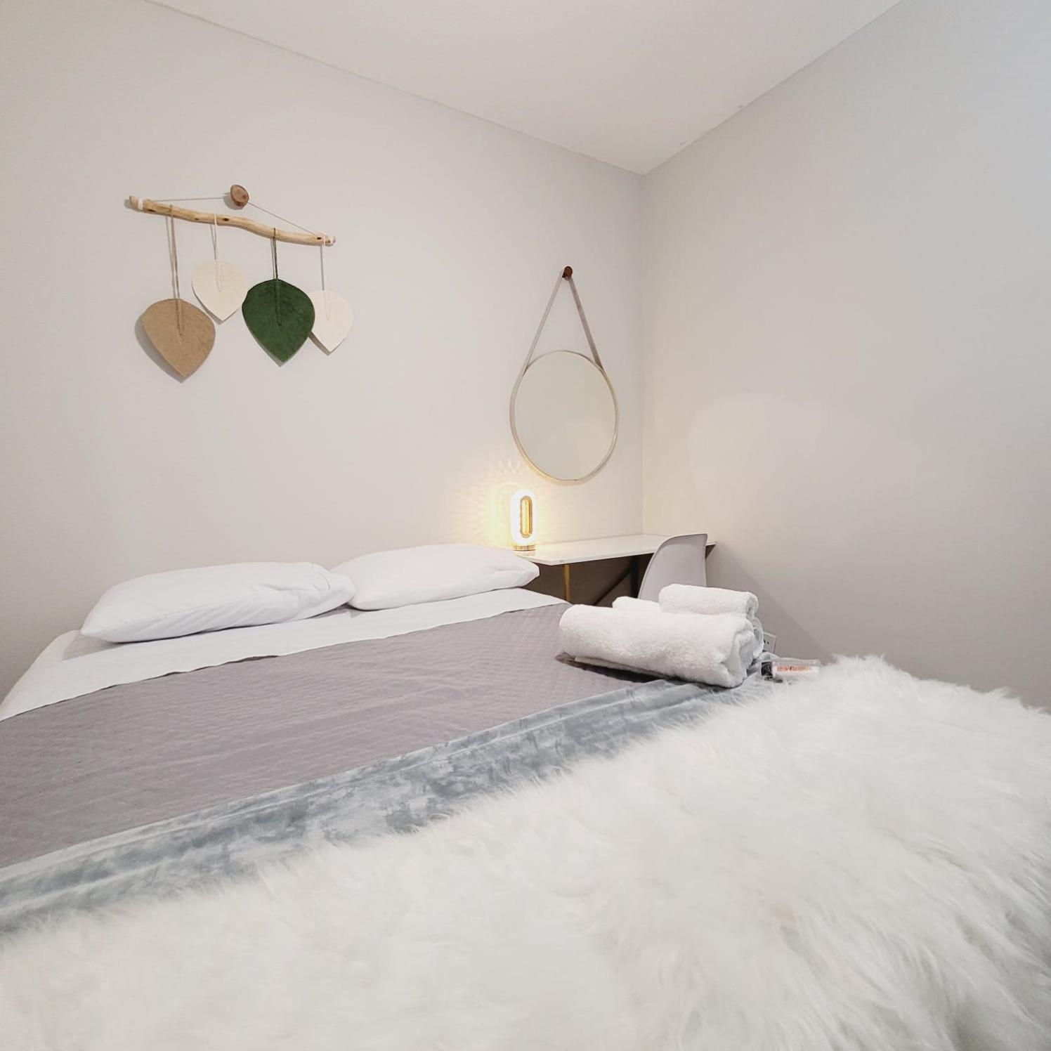 Espaco In 4 Brooklin Guest house