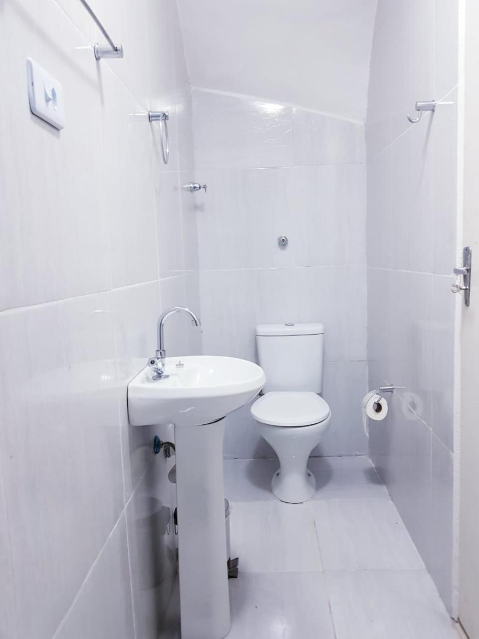 Guest house Espaco In 4 Brooklin *
