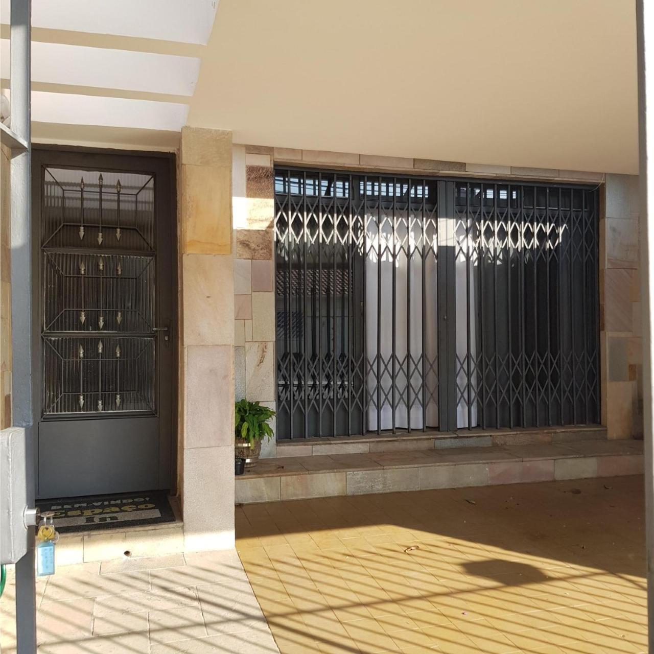 Guest house Espaco In 4 Brooklin *