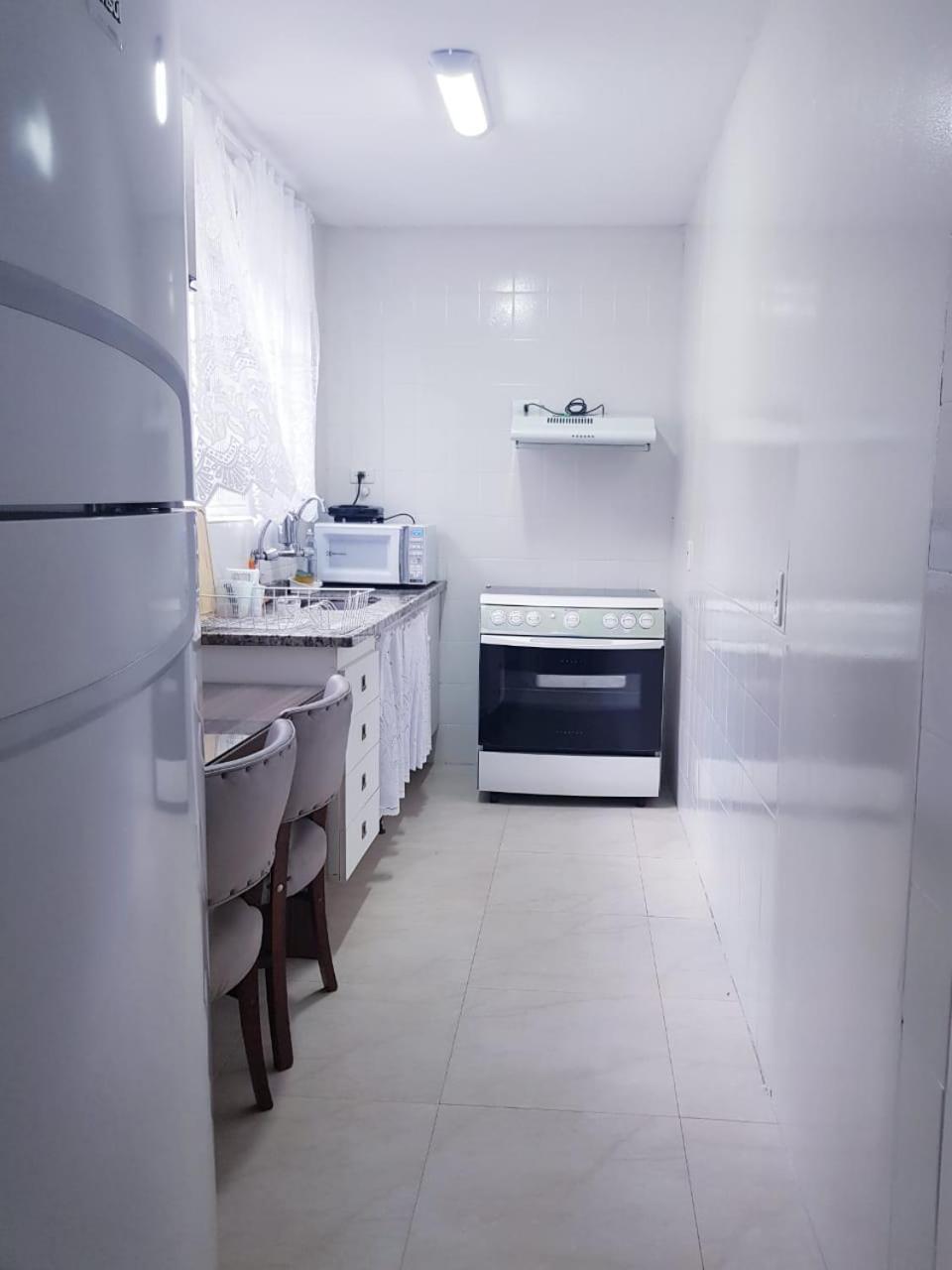 Espaco In 4 Brooklin Guest house