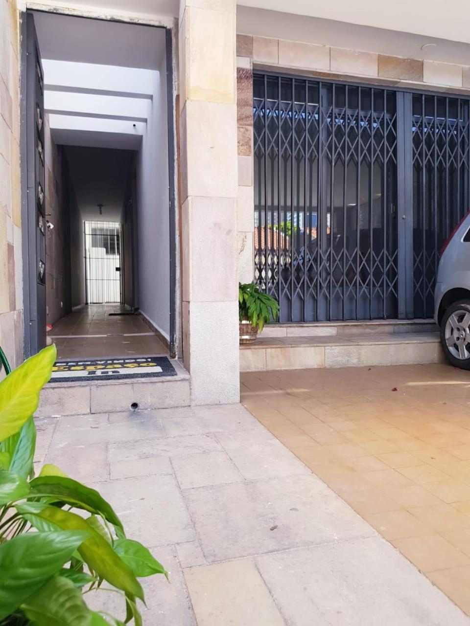 Guest house Espaco In 4 Brooklin