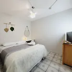 Espaco In 4 Quarto Brooklin